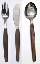 41-teiliges Besteck - Gabel +