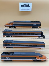 H0 Lima 149711AC SNCF "TGV" AC