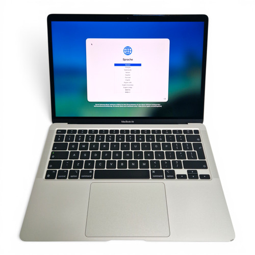 Apple macbook air a2337 - air, m1
