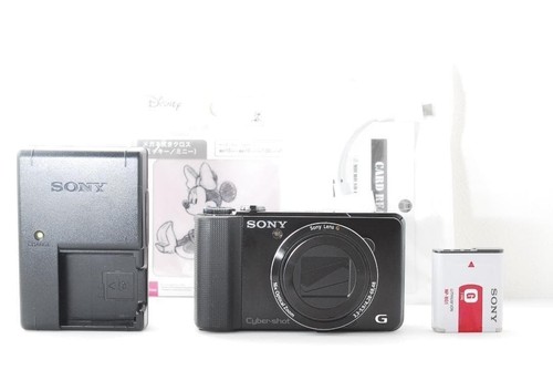 Sony cyber shot dsc - sony, cyber-shot
