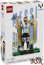 LEGO® Editions Football