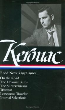 Jack kerouac road novels - kerouac:,