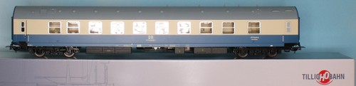 Tillig 75008 spur - tillig, h0