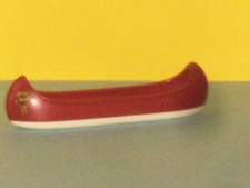 playmobil    Kanu  Trapper