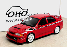 1:18 Otto Mobile Mitsubishi