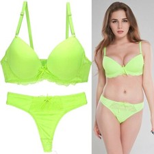 Extreme Push-up-BH-Sets Frauen