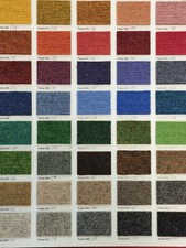 Teppich Tretford Interland