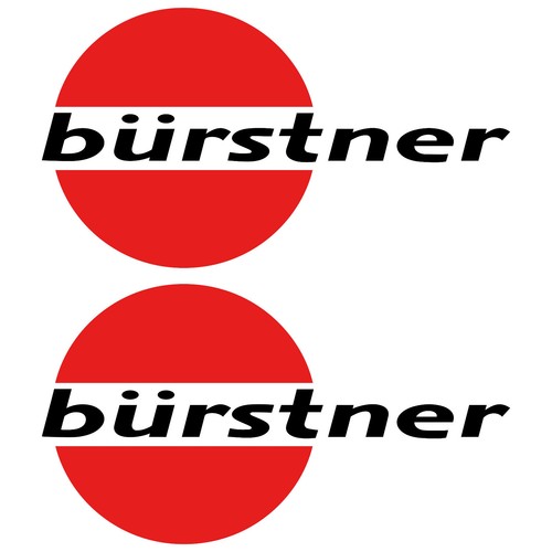 Bürstner 45cm x 25cm - 45cm,