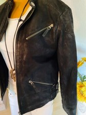 Ganz tolle Lederjacke von Pepe