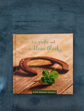 Das große und das kleine