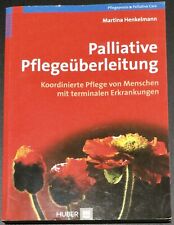 Palliative Pflegeüberleitung