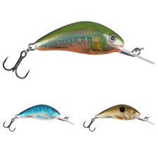 Salmo Hornet Wobbler 3,5cm
