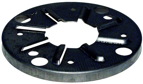 Weishaupt stauscheibe c - weishaupt, wg