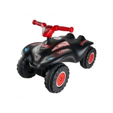 BIG BOBBY QUAD RACING ROT VON