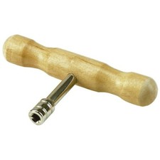 Gewa Stimmschlüssel 4,5 mm