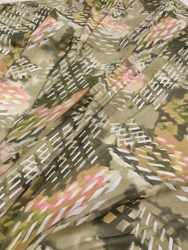 Chiffon dekostoff 30 - chiffon, ds.nr.30
