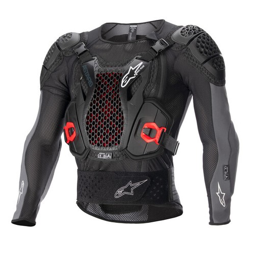2026 alpinestars bionic plus - bionic,