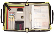 TEE-UU BIG Einsatzleit-Mappe