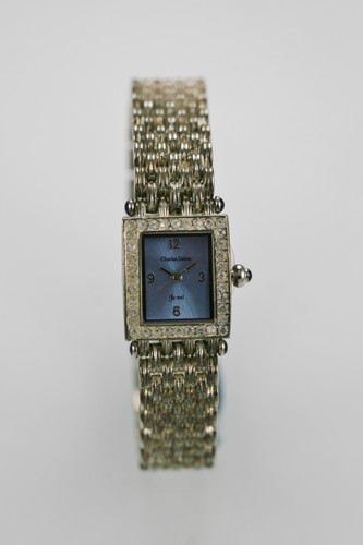 Charles delon uhr - damen, retro