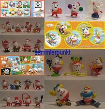 1 KINDERINO EINZELFIGUR + BPZ