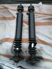 1 Paar Niveau Stoßdämpfer