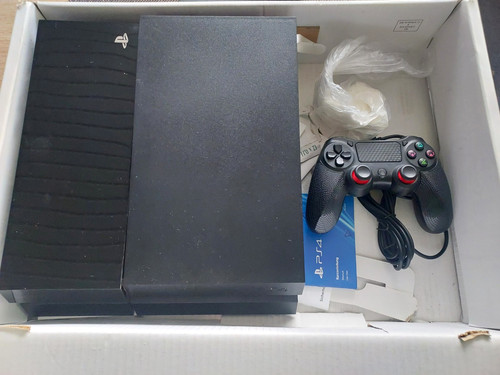 Sony playstation cuh 1116a - playstation, 4