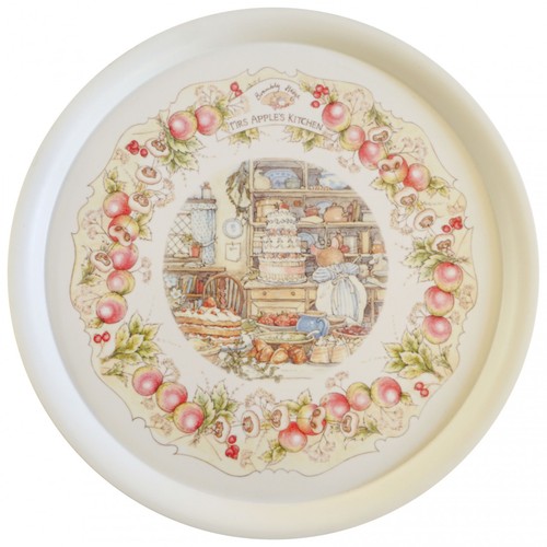 Brambly hedge mrs apple - hedge,