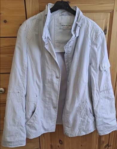 Jacket coat leichte damen - leichte,
