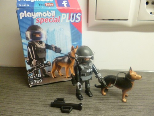 Playmobil spezial plus 5369 - playmobil spezial,