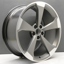 Audi A5 S5 S-LINE 20 " Alu