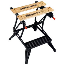 Workmate x 25 - workmate, 25.6