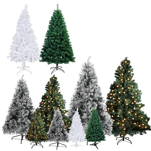 Künstlicher weihnachtsbaum - künstlicher,