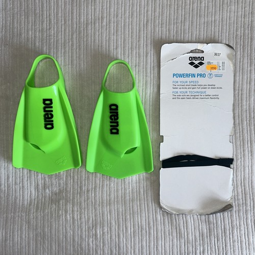 Arena powerfin pro - arena,