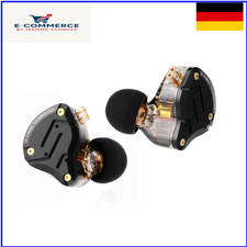 LINSOUL KZ ZS10 Pro, 4BA+1DD 5