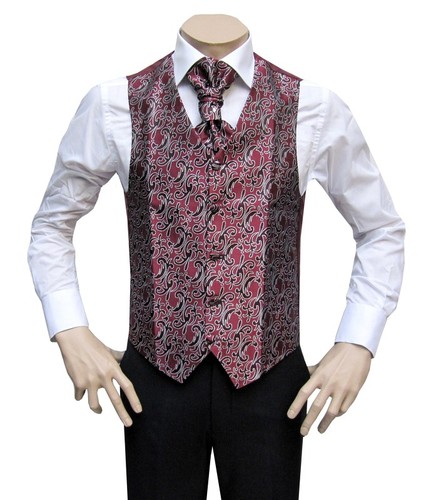 Hochzeitsweste teilig - hochzeitsweste,