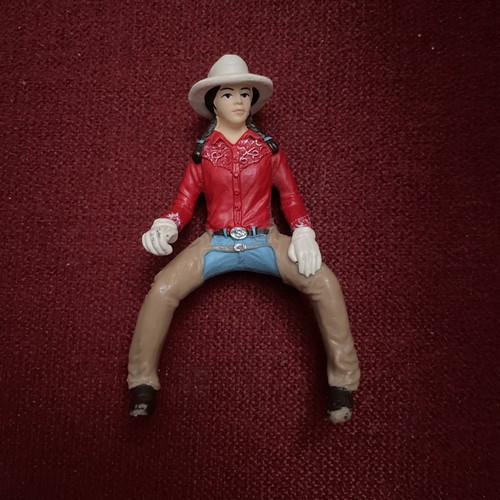 Schleich reiterin - schleich,