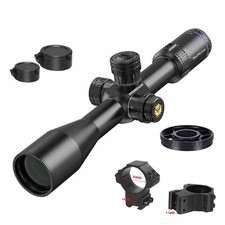 WestHunter HD-N 4-16X44 SFIR