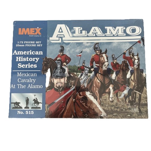 Imex mexican cavalry at - mexican,