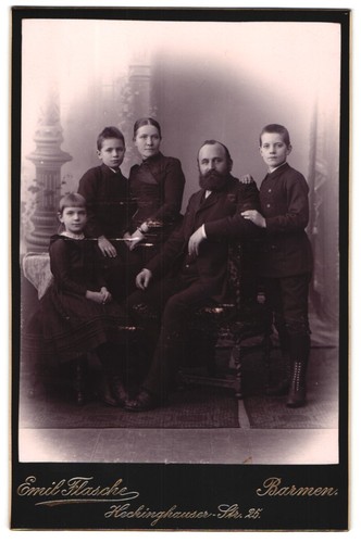 Fotografie emil flasche - fotografie,