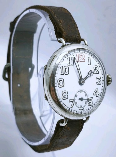 Vintage 1917 ww1 ära james - vintage,