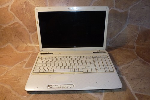 Toshiba satellite l755 - satellite,