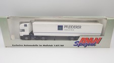 AWM 1:87 MAN F2000 Pritsche