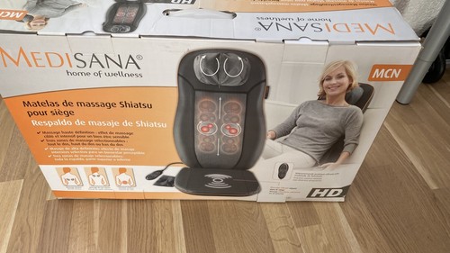 Medisana 88930 mcn shiatsu - 88930,