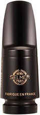 Selmer Paris Sopran Saxophon Mundstück Super Session E F/S Mit Track#