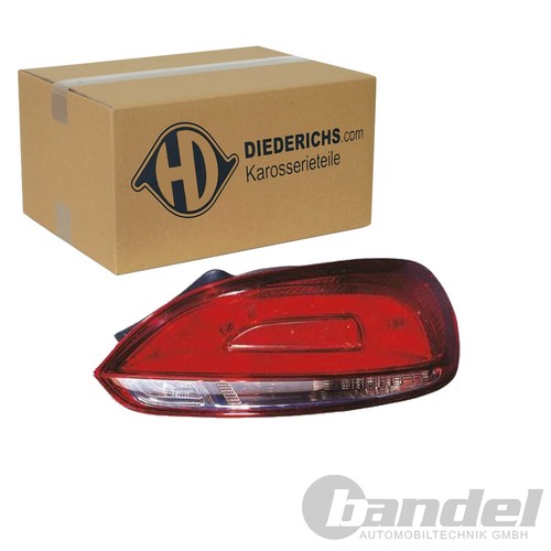 Diederichs priority parts - diederichs,