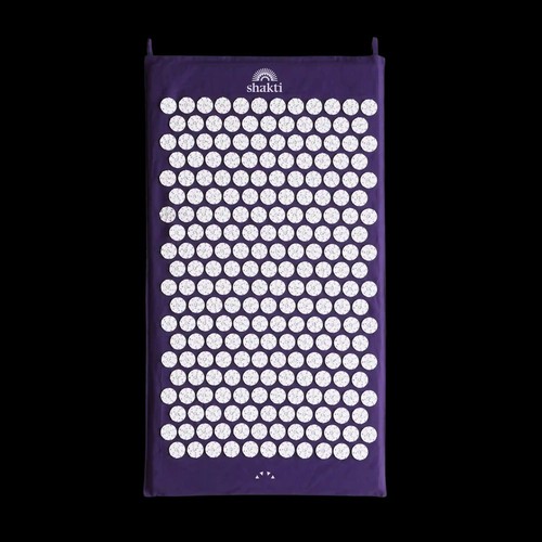 Shakti mat akupressur matte - akupressur,