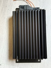 MERCEDES BENZ CLK 500 320 270 W209 BOSE VERTSÄRKER A2098200289