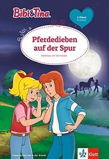 Bibi und tina - und, tina: