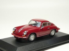 Minichamps 430062362 1/43 1963