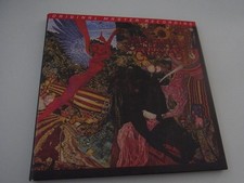 Santana   /   Abraxas   CD